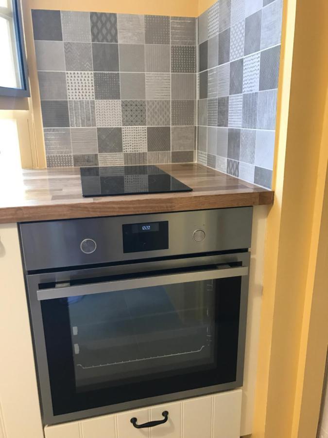 Cote Plage - Magnifique Appartement De Charme A Trouville Sur Mer - Linge - Lit Fait - Parking - Wifi - Classe Par L'Office Du Tourisme Ngoại thất bức ảnh