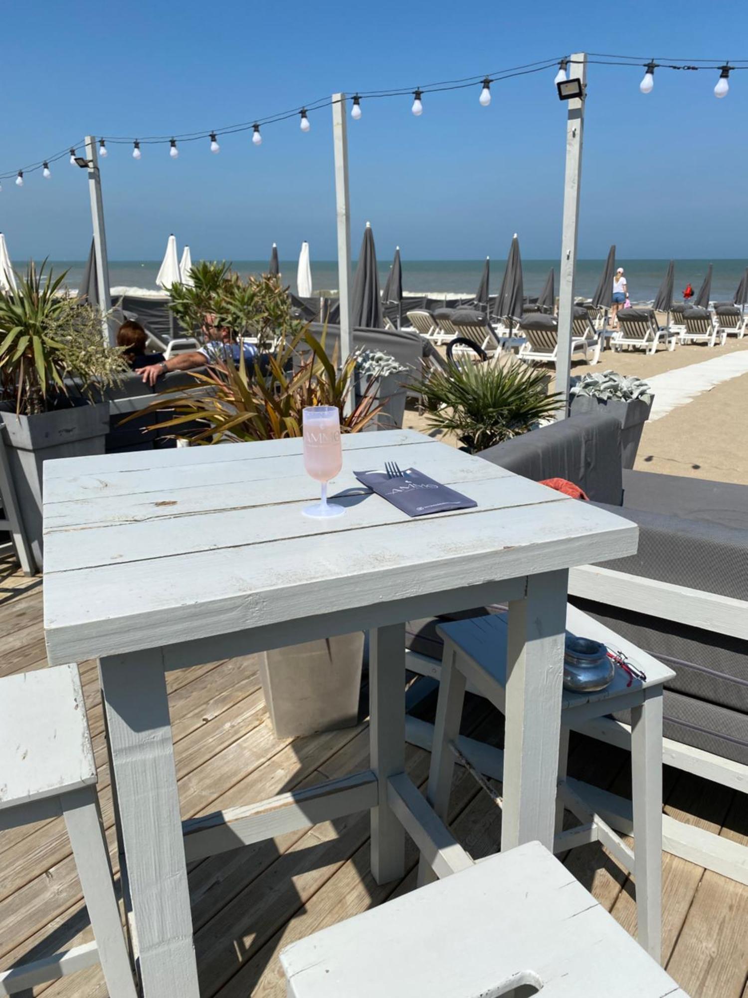 Cote Plage - Magnifique Appartement De Charme A Trouville Sur Mer - Linge - Lit Fait - Parking - Wifi - Classe Par L'Office Du Tourisme Ngoại thất bức ảnh
