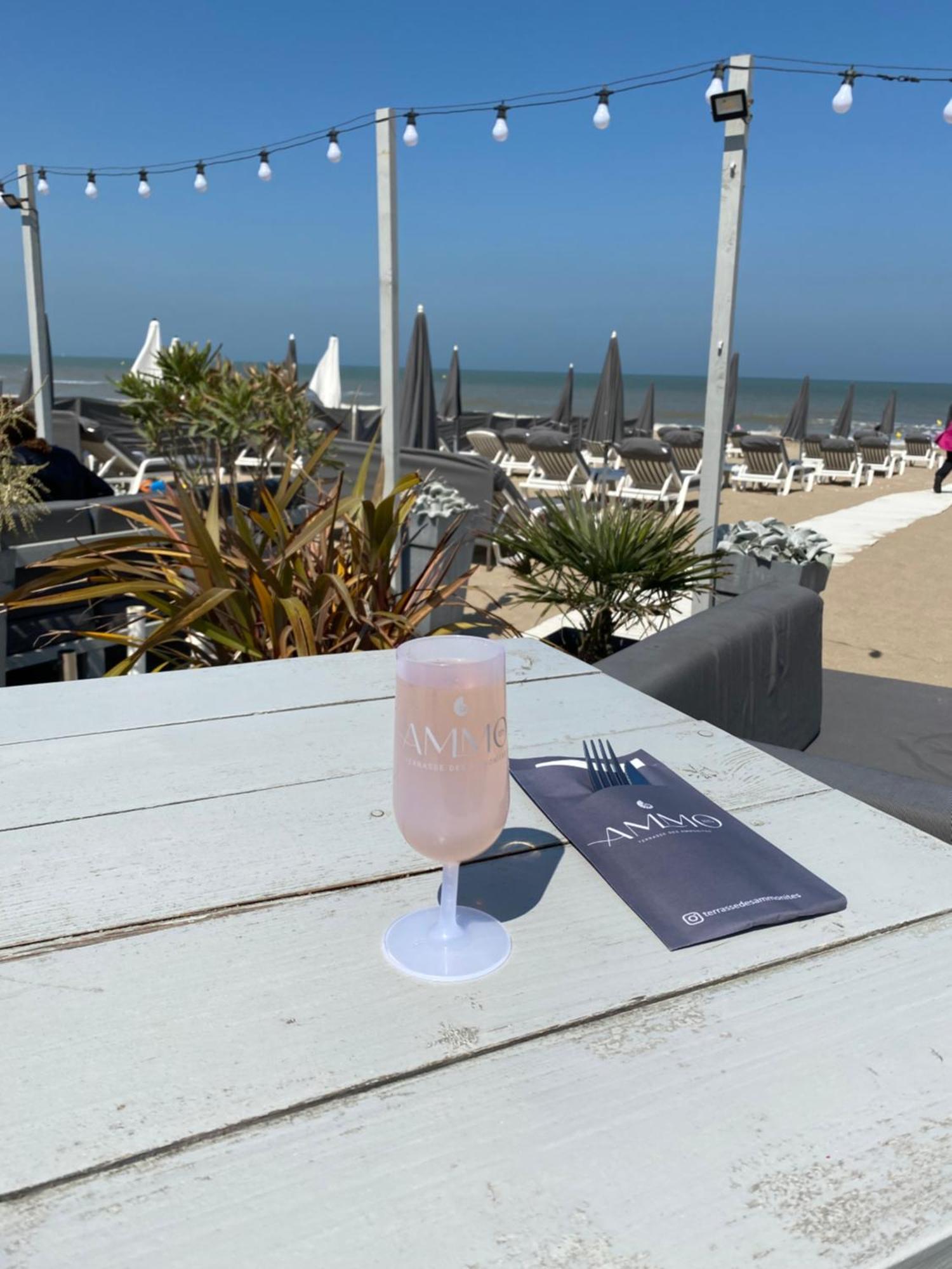 Cote Plage - Magnifique Appartement De Charme A Trouville Sur Mer - Linge - Lit Fait - Parking - Wifi - Classe Par L'Office Du Tourisme Ngoại thất bức ảnh