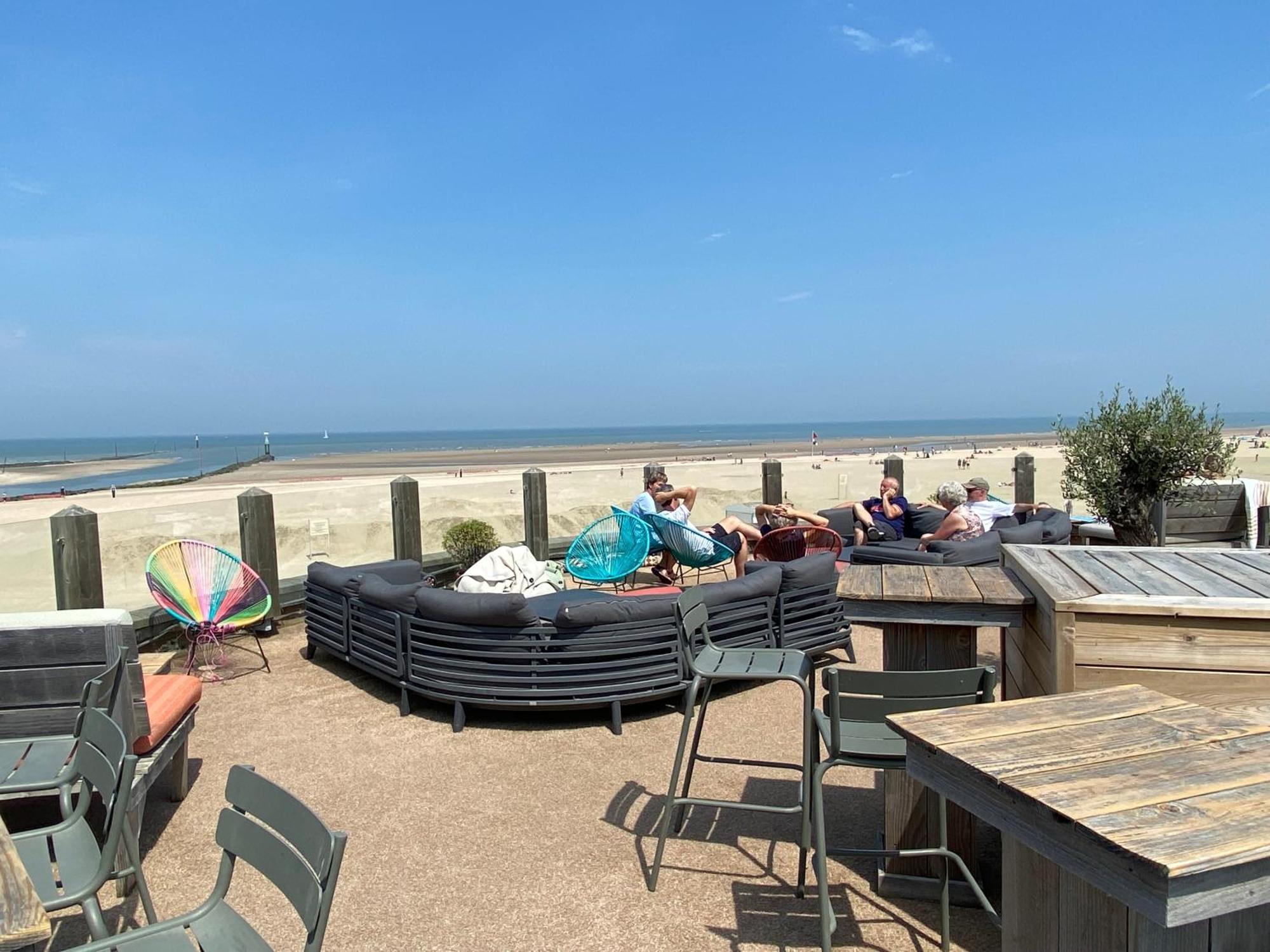 Cote Plage - Magnifique Appartement De Charme A Trouville Sur Mer - Linge - Lit Fait - Parking - Wifi - Classe Par L'Office Du Tourisme Ngoại thất bức ảnh