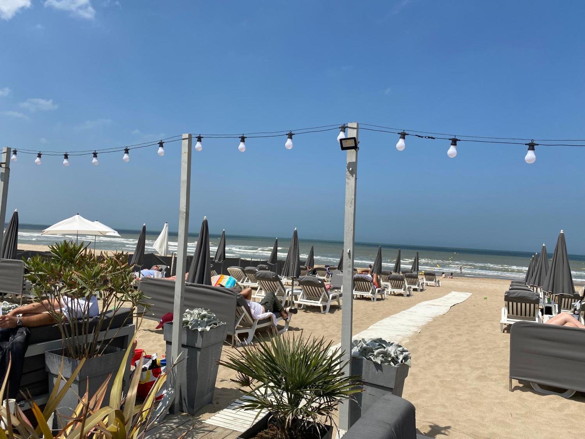 Cote Plage - Magnifique Appartement De Charme A Trouville Sur Mer - Linge - Lit Fait - Parking - Wifi - Classe Par L'Office Du Tourisme Ngoại thất bức ảnh