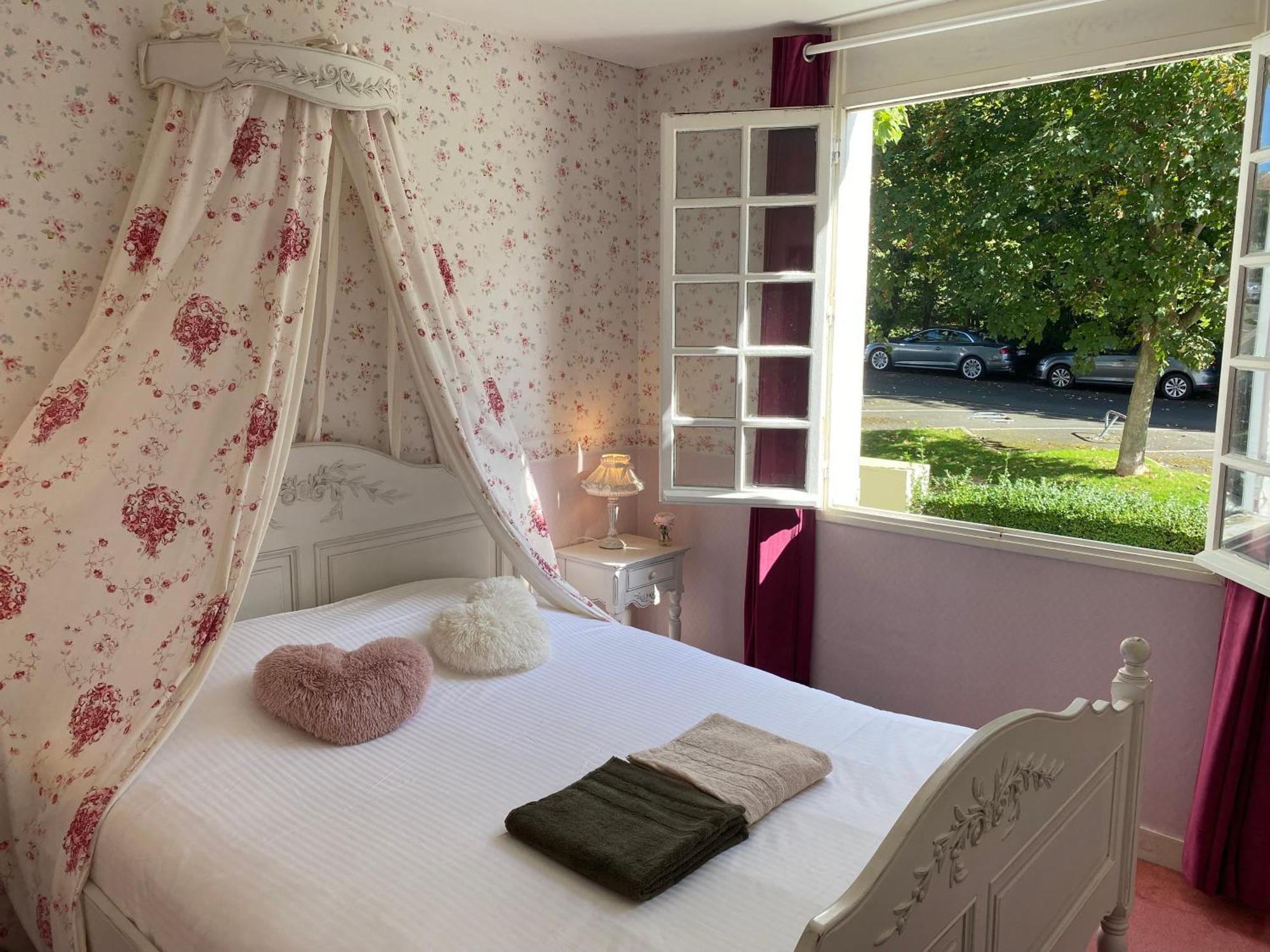 Cote Plage - Magnifique Appartement De Charme A Trouville Sur Mer - Linge - Lit Fait - Parking - Wifi - Classe Par L'Office Du Tourisme Ngoại thất bức ảnh