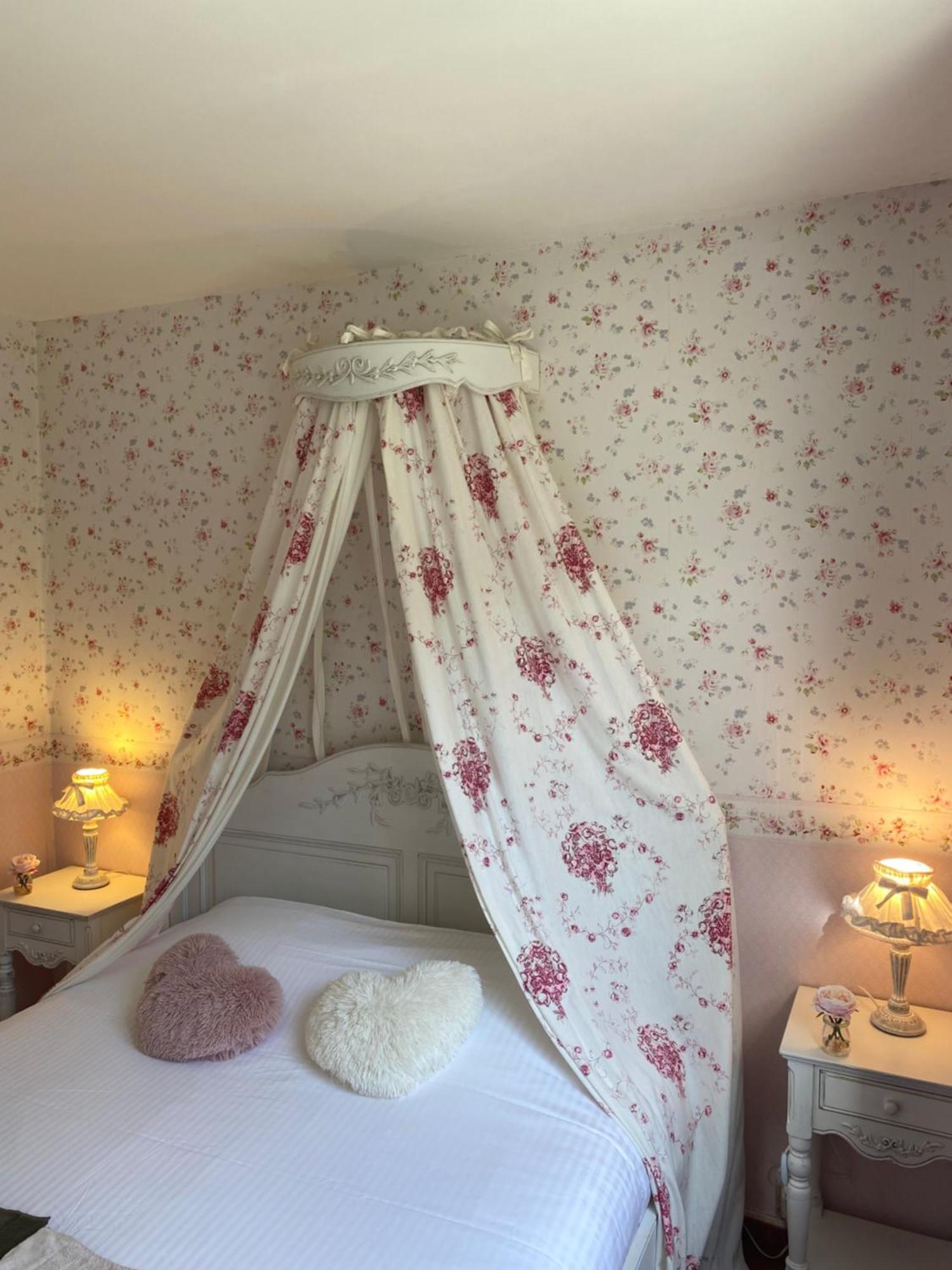 Cote Plage - Magnifique Appartement De Charme A Trouville Sur Mer - Linge - Lit Fait - Parking - Wifi - Classe Par L'Office Du Tourisme Ngoại thất bức ảnh