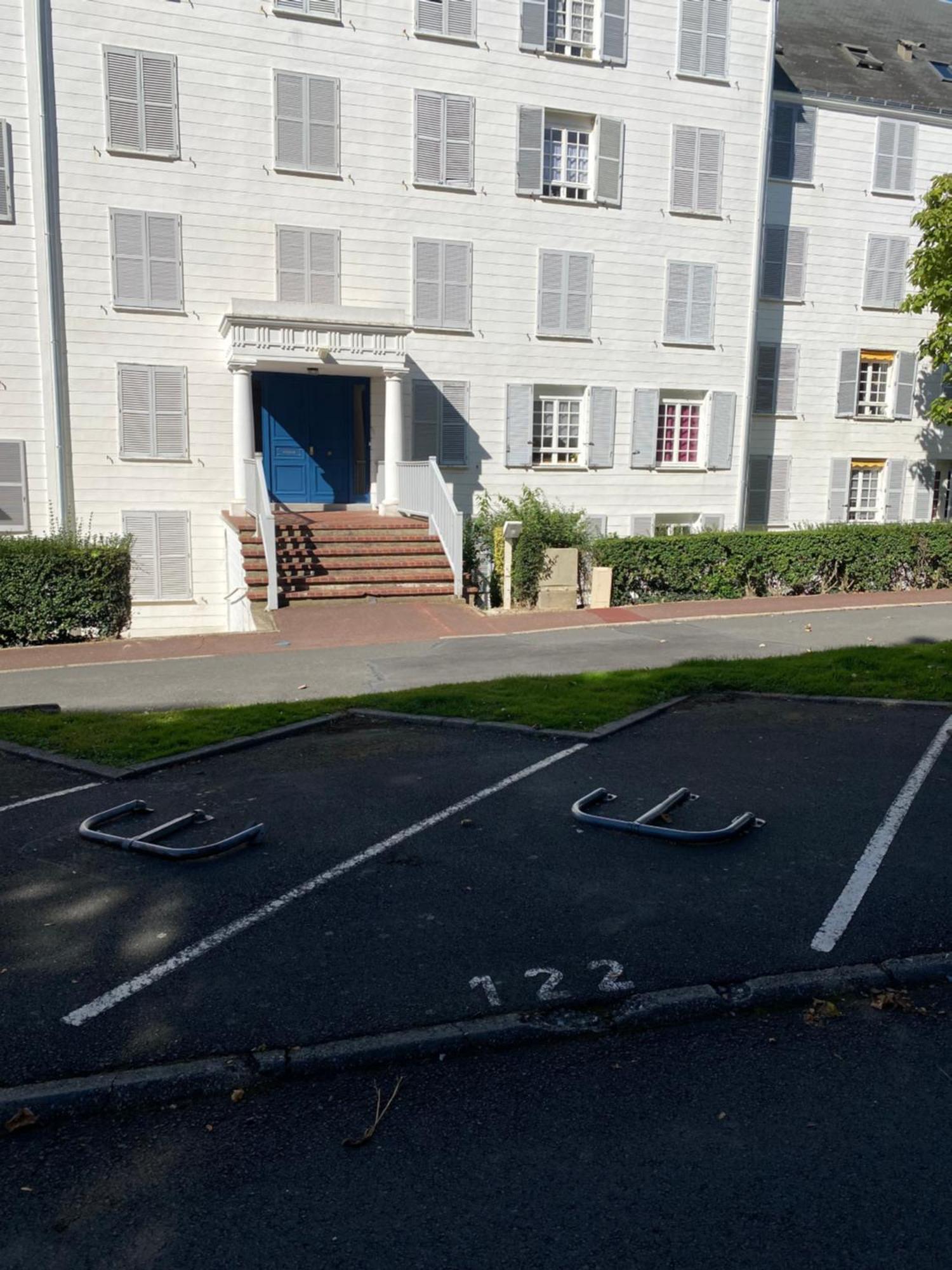 Cote Plage - Magnifique Appartement De Charme A Trouville Sur Mer - Linge - Lit Fait - Parking - Wifi - Classe Par L'Office Du Tourisme Ngoại thất bức ảnh