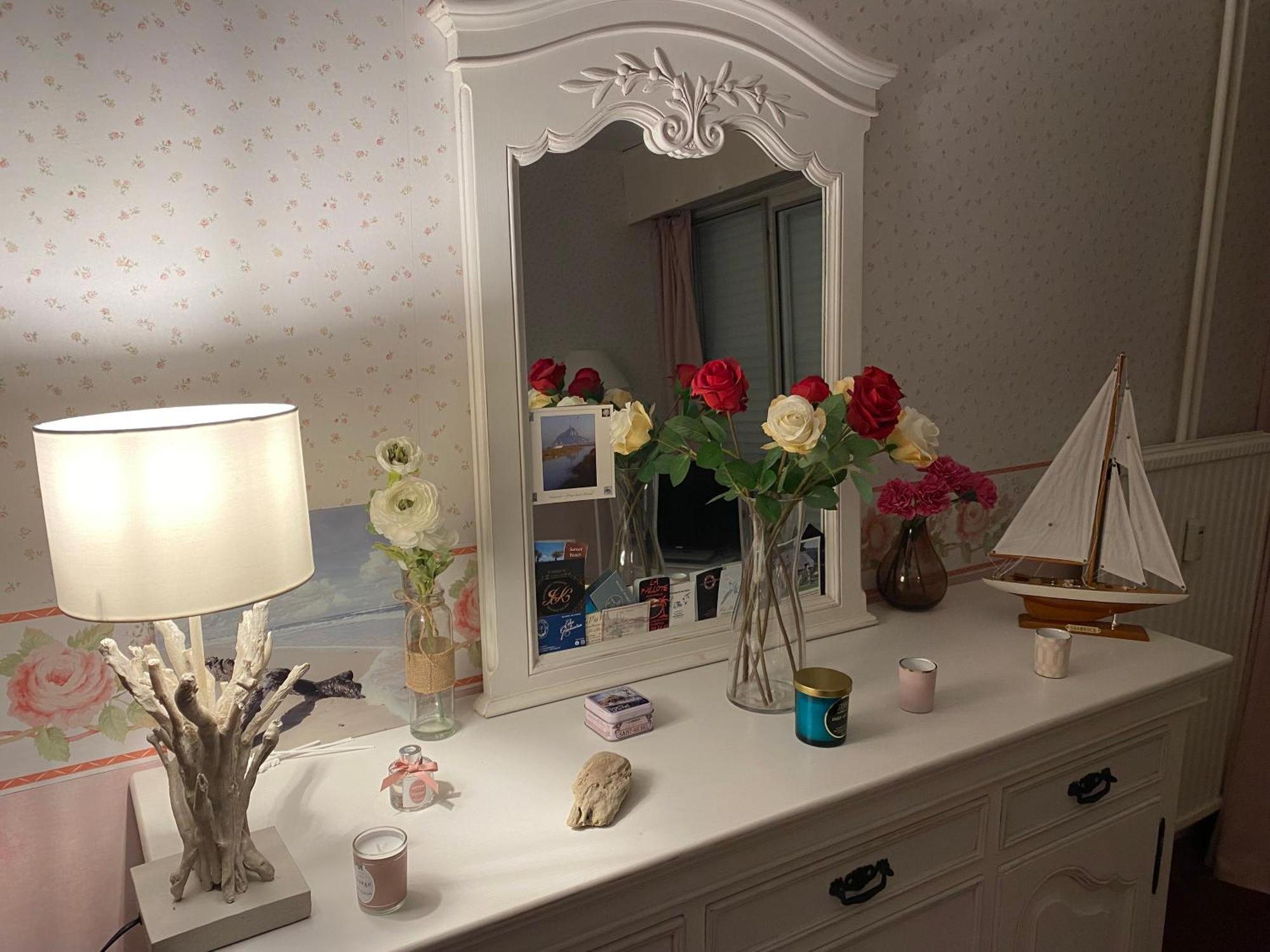 Cote Plage - Magnifique Appartement De Charme A Trouville Sur Mer - Linge - Lit Fait - Parking - Wifi - Classe Par L'Office Du Tourisme Ngoại thất bức ảnh