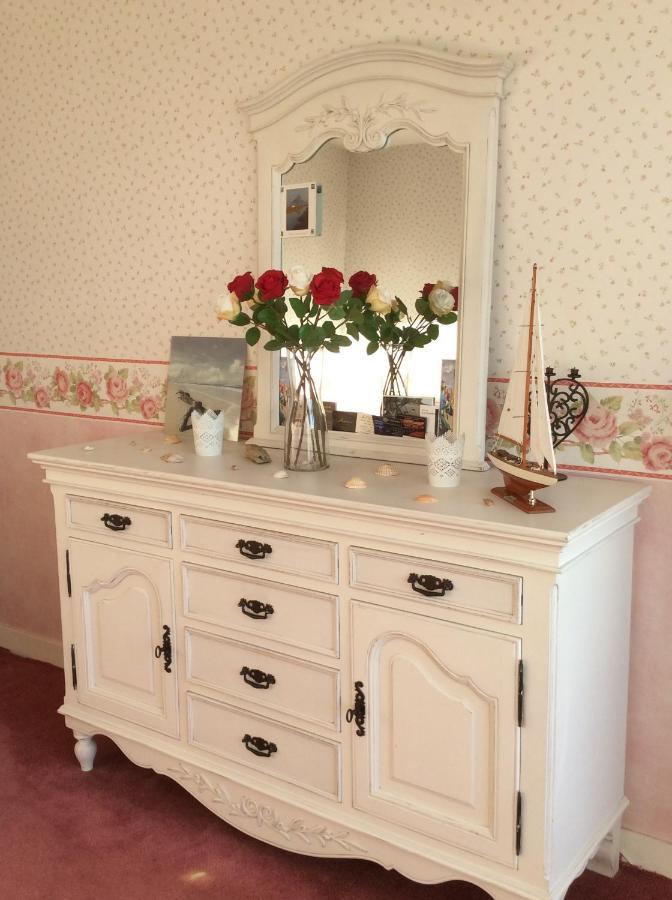 Cote Plage - Magnifique Appartement De Charme A Trouville Sur Mer - Linge - Lit Fait - Parking - Wifi - Classe Par L'Office Du Tourisme Ngoại thất bức ảnh